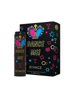 Туалетная вода DIVAGE