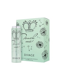 Туалетная вода DIVAGE