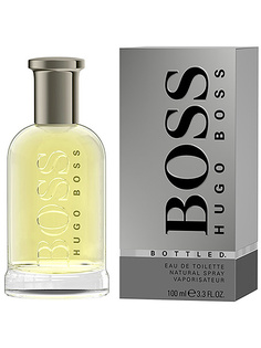 Туалетная вода HUGO BOSS