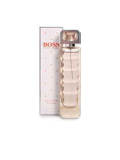 Туалетная вода HUGO BOSS