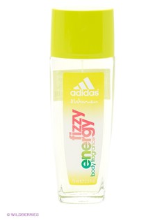 Туалетная вода adidas