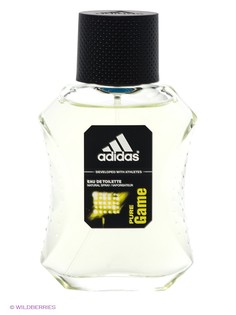 Туалетная вода adidas