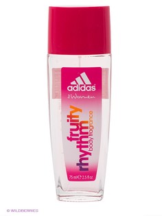 Туалетная вода adidas