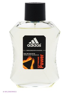 Туалетная вода adidas