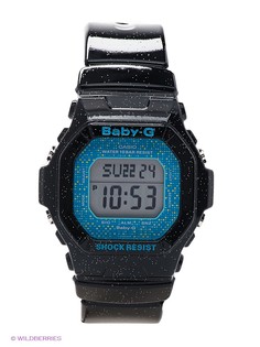 Часы CASIO