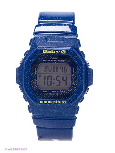 Часы CASIO