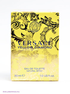 Туалетная вода Versace
