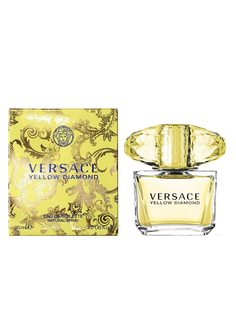 Туалетная вода Versace