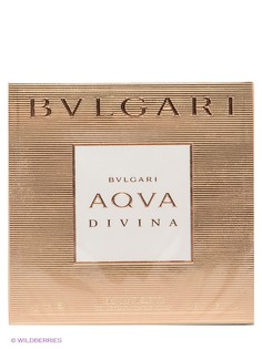 Туалетная вода BVLGARI