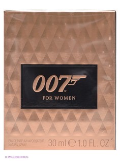 Туалетная вода JAMES BOND