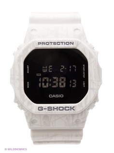 Часы CASIO