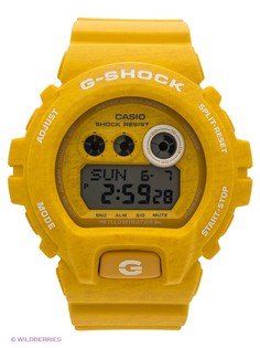 Часы CASIO
