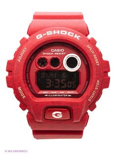 Часы CASIO