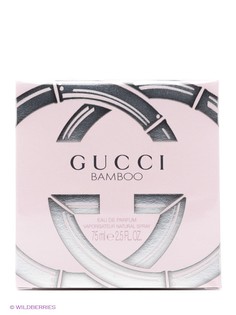 Туалетная вода GUCCI