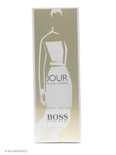 Туалетная вода HUGO BOSS