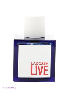 Туалетная вода Lacoste