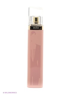 Туалетная вода HUGO BOSS