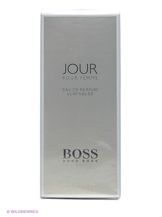 Туалетная вода HUGO BOSS