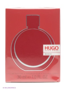 Туалетная вода HUGO BOSS