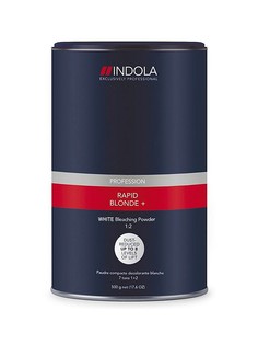 Краски для волос INDOLA