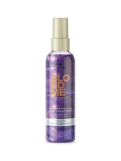 Кондиционеры для волос BLONDME