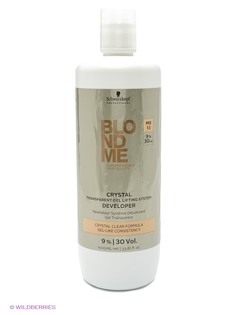 Краски для волос BLONDME