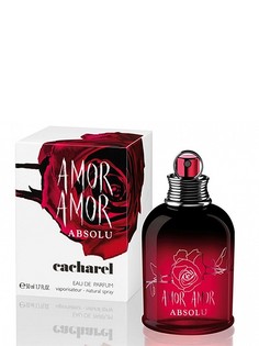 Туалетная вода Cacharel