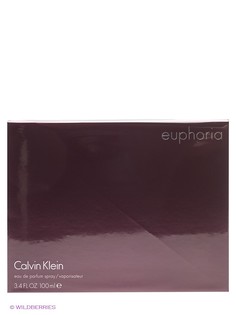 Туалетная вода Calvin Klein