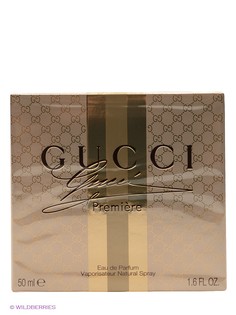 Туалетная вода GUCCI