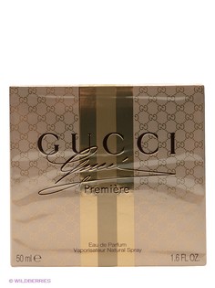 Туалетная вода GUCCI