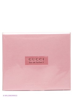Туалетная вода GUCCI