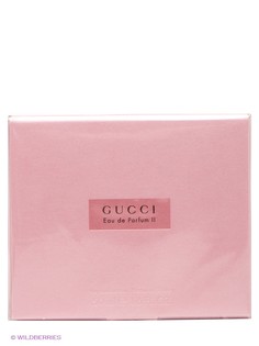 Туалетная вода GUCCI