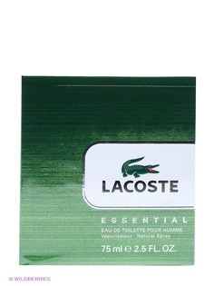 Туалетная вода Lacoste