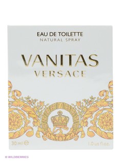 Туалетная вода Versace