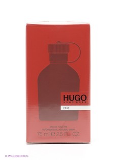 Туалетная вода HUGO BOSS