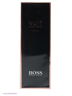 Туалетная вода HUGO BOSS
