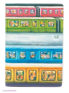 Обложки Mitya Veselkov