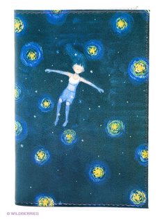 Обложки Mitya Veselkov