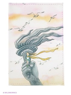 Обложки Mitya Veselkov