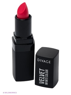 Помады DIVAGE
