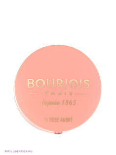 Румяна Bourjois