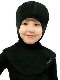 Шапки Lynxy