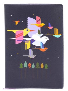 Обложки Mitya Veselkov