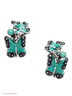 Серьги Bijoux Land