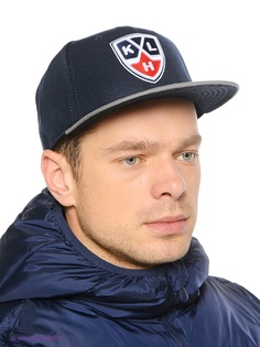 Бейсболки Atributika &amp; Club