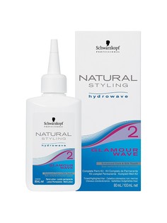 Средства для волос NATURAL STYLING