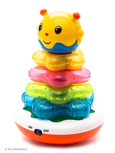 Развивающие игрушки S-S