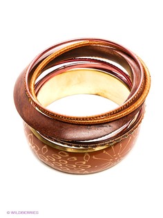 Браслеты ГАНГ