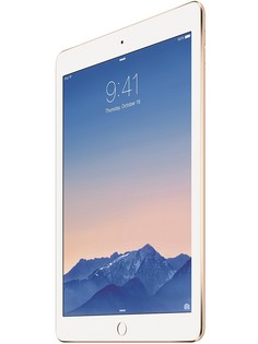 Планшеты Apple