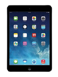 Планшеты Apple